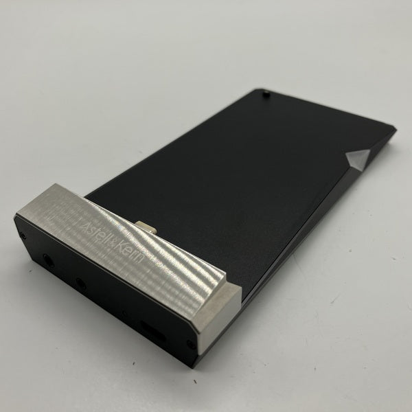 Astell&Kern 【中古】A&ultima SP1000 AMP Stainless Steel 【AK