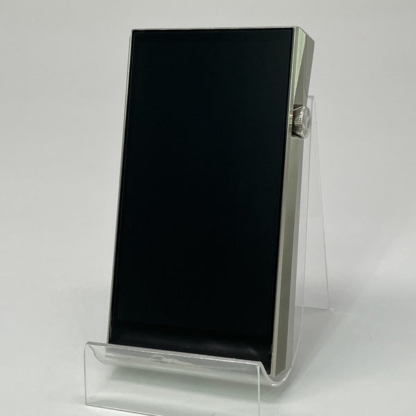 Astell&Kern 【中古】A&ultima SP1000 Stainless Steel 【AK-SP1000-SS