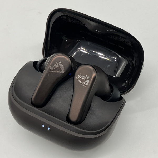 Victor 【中古】HA-A110T-B チャコールブラック【日本橋】 – e☆イヤホン