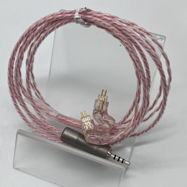 WAGNUS. 【中古】Sakura Lily 2.5mm4極 Custom 2pin type【秋葉原