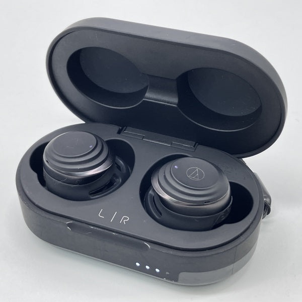 audio-technica 【中古】ATH-SPORT5TW BK【秋葉原】 – e☆イヤホン