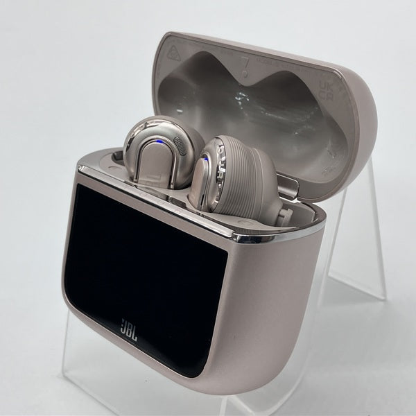 JBL 【中古】TOUR PRO 3 ラテ【JBLTOURPRO3LTT】【秋葉原】 – e☆イヤホン