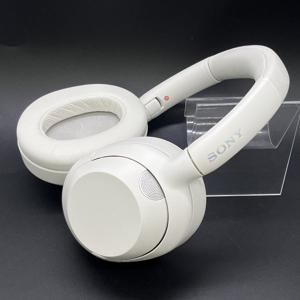 SONY 【中古】ULT WEAR オフホワイト 【WH-ULT900N WC】【名古屋】 – e