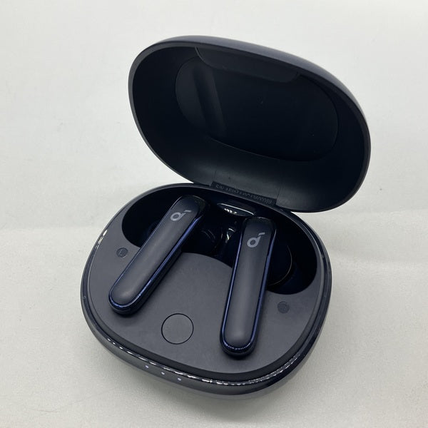 Anker 【中古】Soundcore Life P3 ネイビー 【A3939031】【秋葉原