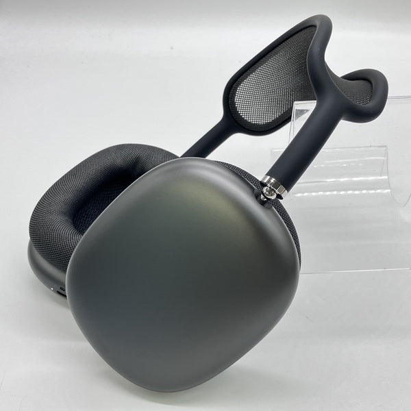 Apple 【中古】AirPods Max MGYH3J/A ワイヤレスヘッドホン スペース
