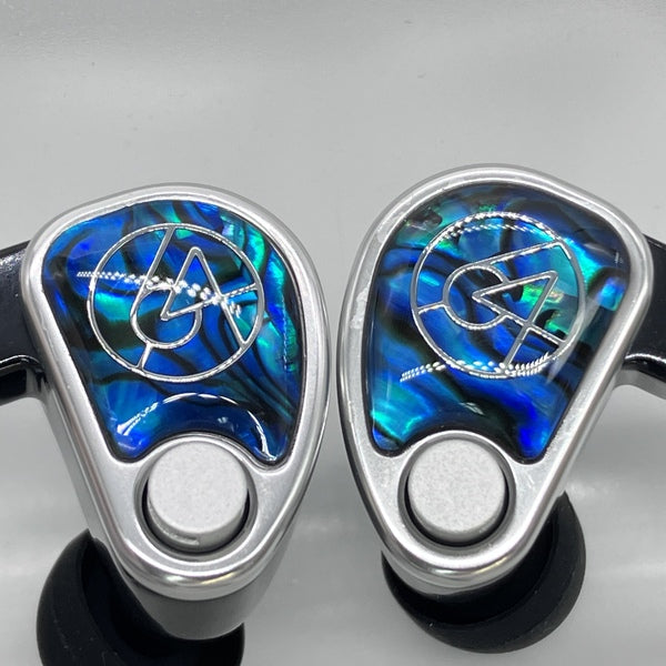 64 AUDIO 【中古】Nio 【64A-8434】【秋葉原】 – e☆イヤホン