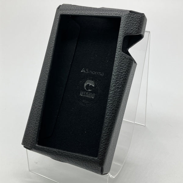 Astell&Kern 【中古】A&norma SR25 Case Majestic Black 【AK-SR25