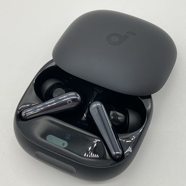 Anker 【中古】Soundcore Liberty 4 Pro ミッドナイトブラック