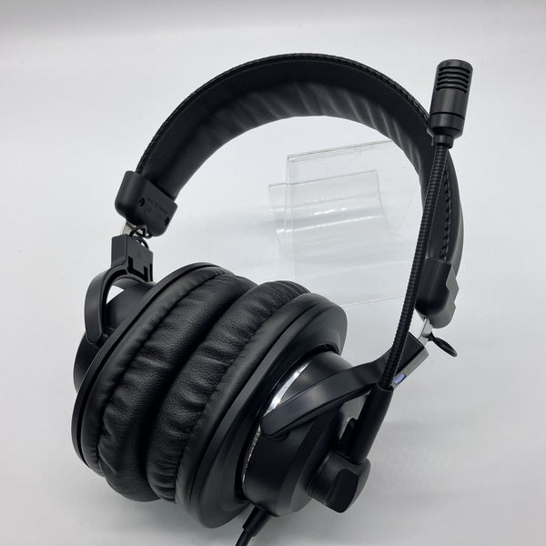 audio-technica 【中古】ATH-770XCOM【秋葉原】 – e☆イヤホン
