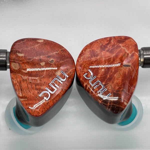 DUNU-TOPSOUND 【中古】DaVinci【秋葉原】 – e☆イヤホン