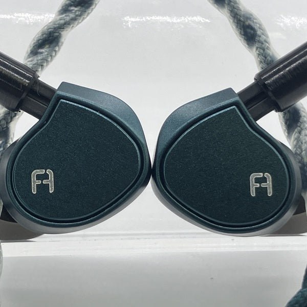 【中古・美品】FAudio Spring FAudio 【中古】Spring 【FA-2507】【日本橋】 – e☆イヤホン