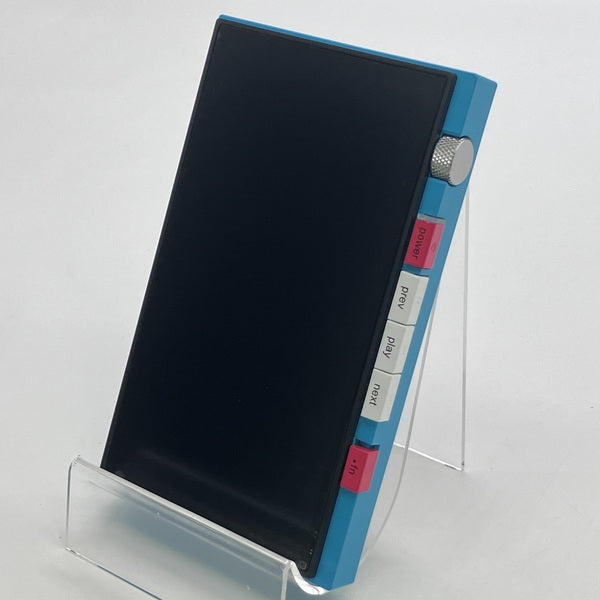 HiBy Digital 【中古】M500 Hatsune Miku Edition【日本橋】 – e☆イヤホン
