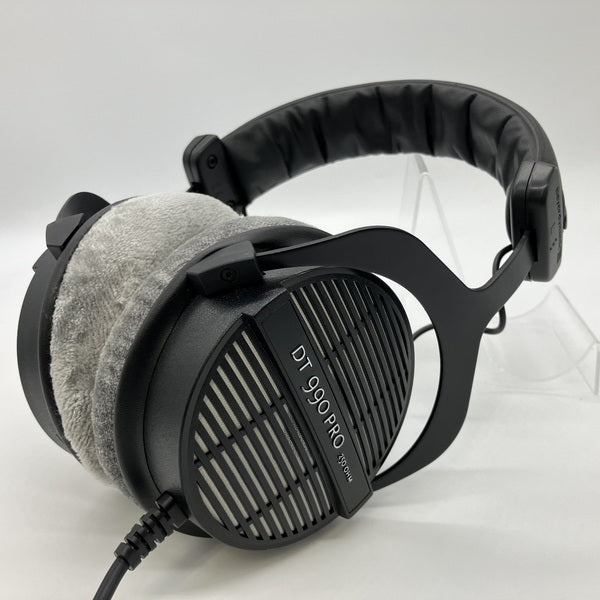 beyerdynamic DT990 PRO 中古品 beyerdynamic 【中古】DT990 PRO【秋葉原】 – e☆イヤホン