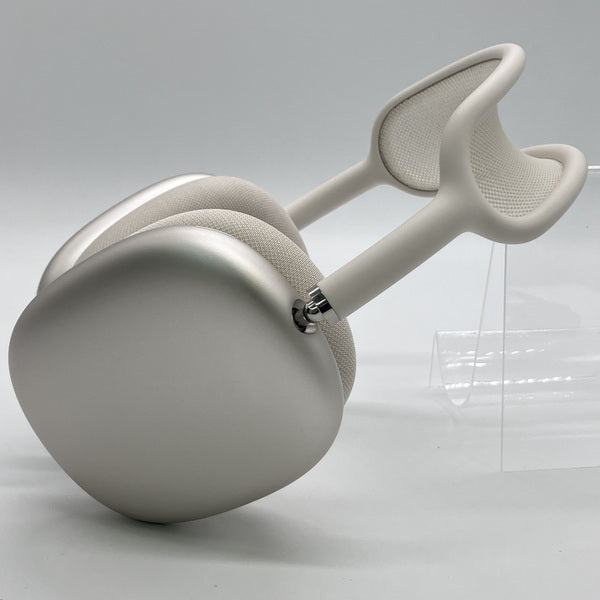 Apple 【中古】AirPods Max(USB-C) MWW53ZA/A スターライト【名古屋