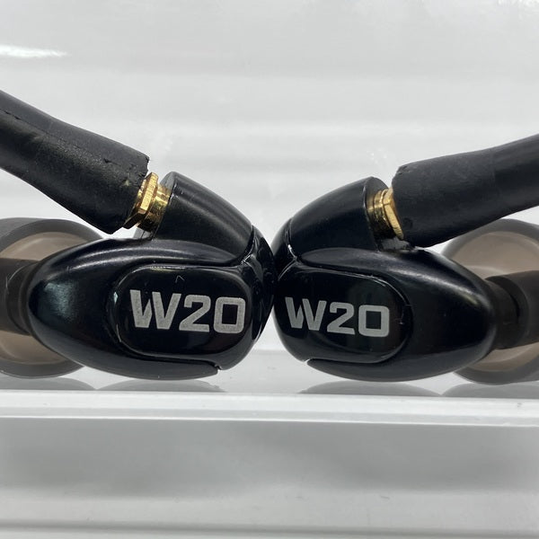 期間限定値下げWestone W20 美品、箱アリ Westone Audio 【中古】W20 2019 Design【名古屋】 – e☆イヤホン