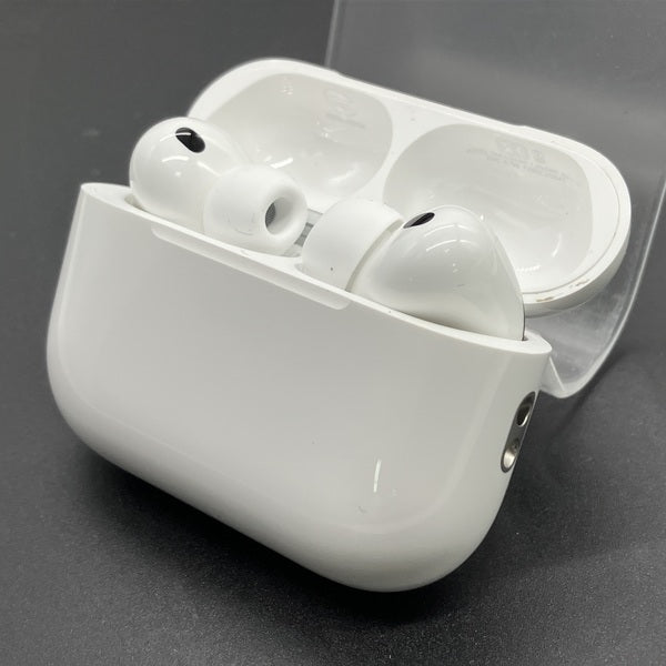 Apple 【中古】AirPods Pro 3 MFHP4J/A【秋葉原】 – e☆イヤホン