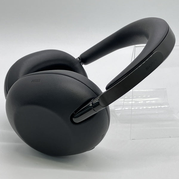 SONY 【中古】1000X THE COLLEXION Black【WH-1000XX BZ】【秋葉原