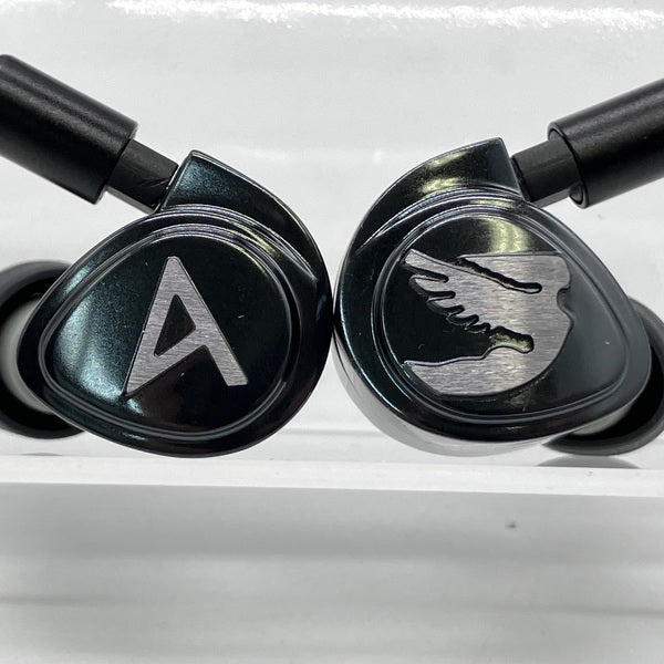 Astell&Kern 【中古】Diana Gunmetal 【IEM-JH Audio THE SIREN SERIES