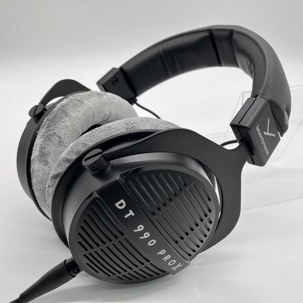 beyerdynamic DT990 PRO 中古品 beyerdynamic 【中古】DT 990 PRO X 48【日本橋】 – e☆イヤホン
