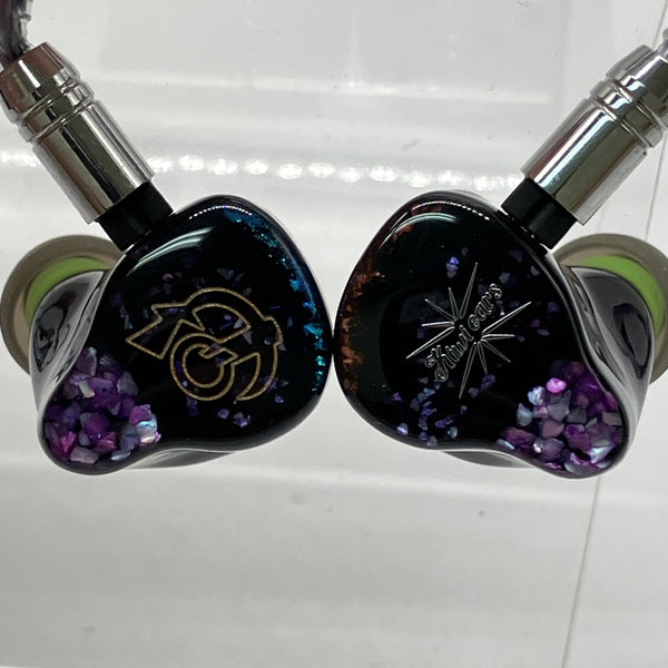 Kiwi Ears 【中古】Kiwi Ears x HBB Punch【秋葉原】 – e☆イヤホン