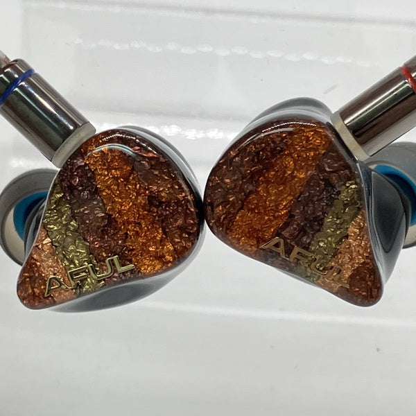 AFUL 【中古】PERFORMER 8(4.4mmモデル)【秋葉原】 – e☆イヤホン