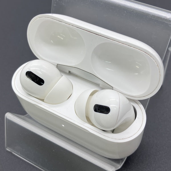 【状態良好】初代 AirPods Pro　mwp22 J/A 状態良好】初代 AirPods Pro mwp22 J/A Apple 【中古】AirPods Pro