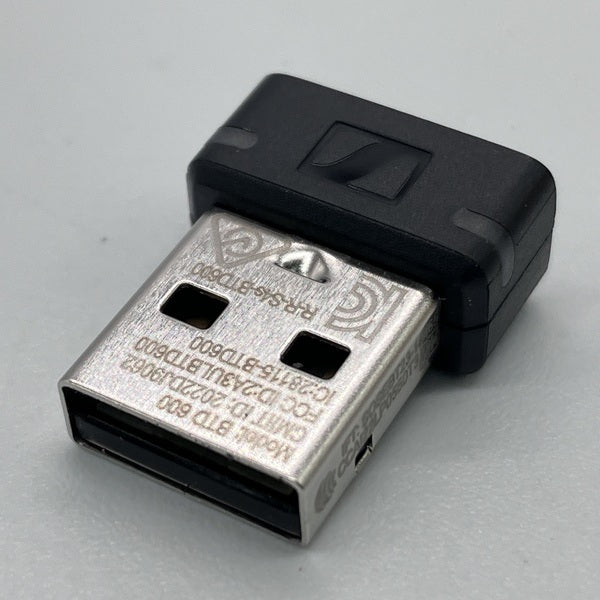 SENNHEISER 【中古】BTD 600 (Bluetooth USBアダプター)【秋葉原】 – e