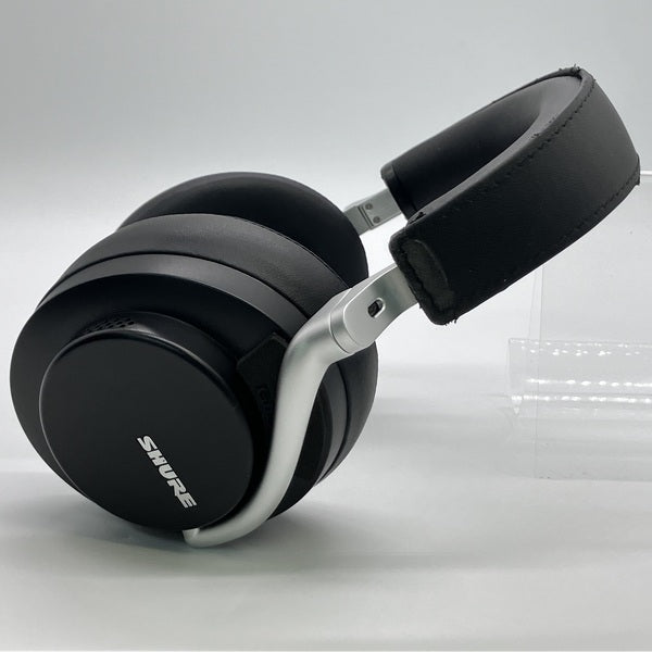 SHURE 【中古】AONIC 50 ブラック 【SBH2350-BK-J】【秋葉原】 – e