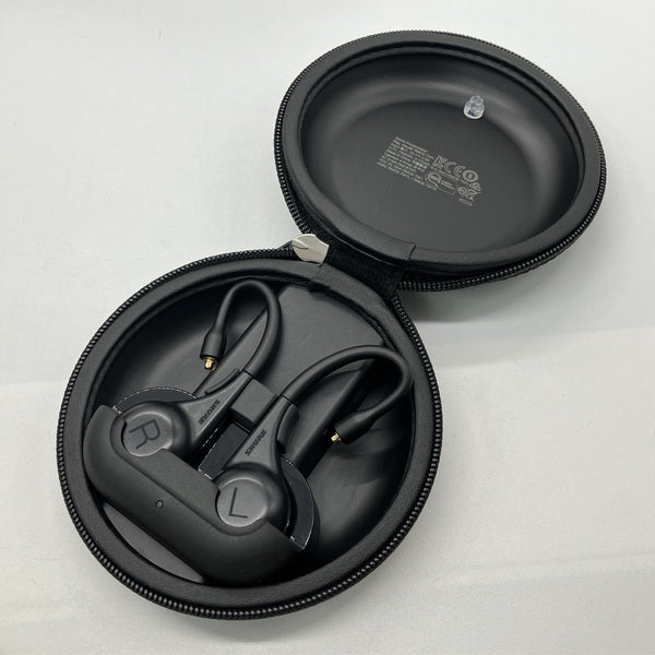 SHURE 【中古】RMCE-TW2【秋葉原】 – e☆イヤホン