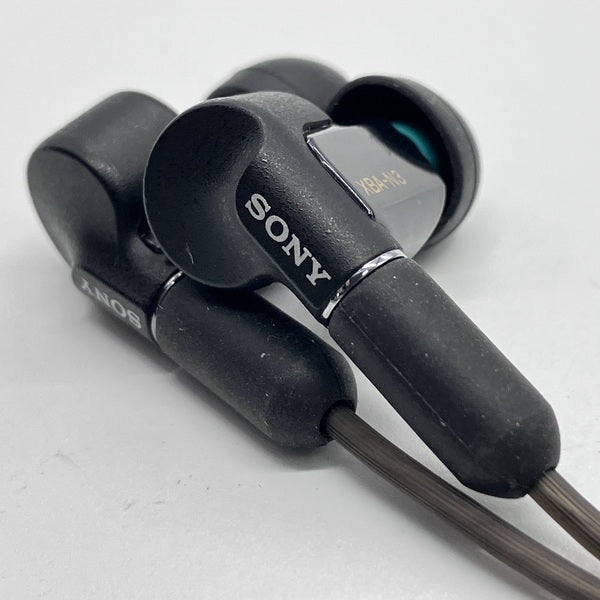 SONY XBA-N3 中古 SONY XBA-N3 ソニー 価格 ブラック 中古美品