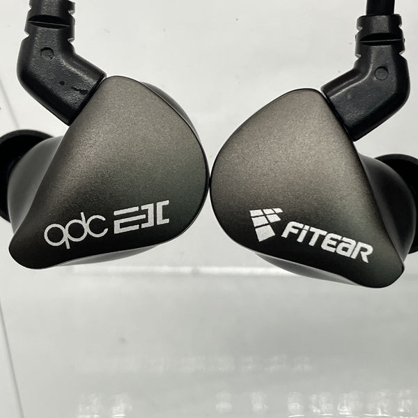 qdc 【中古】SUPERIOR EX 【QDC-SUPERIOR-EX】【秋葉原】 – e☆イヤホン