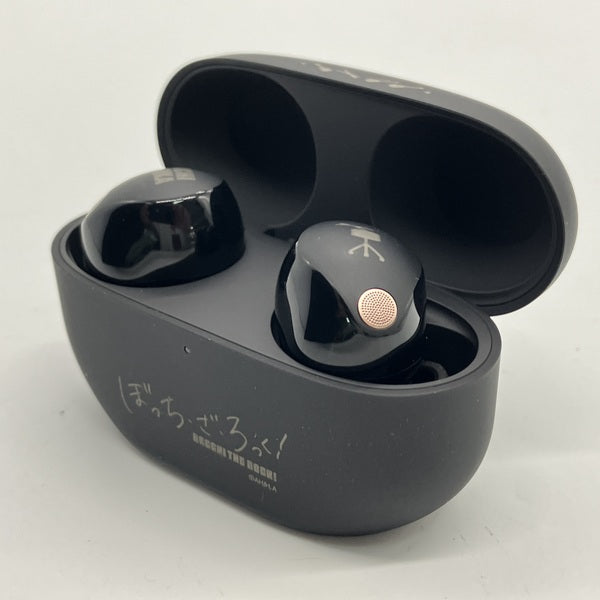 SONY 【中古】WF-1000XM5/BR「ぼっち・ざ・ろっく！」コラボモデル