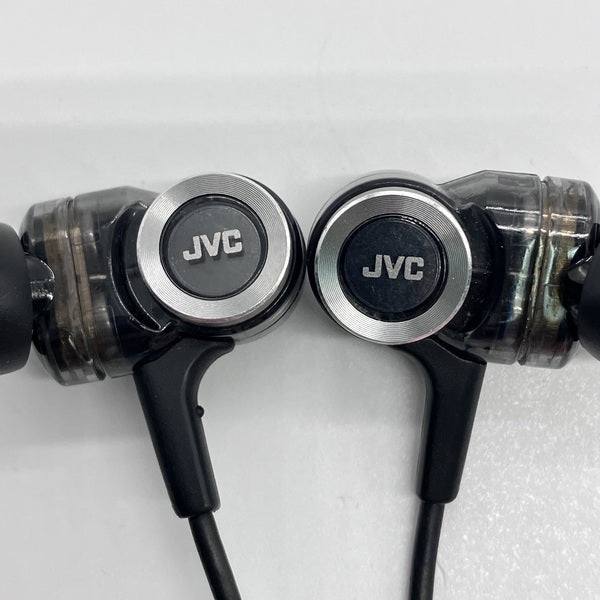 JVC HA-FXZ100 美品 JVC 【中古】HA-FXZ100【日本橋】 – e☆イヤホン