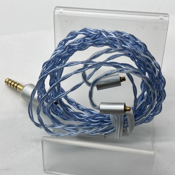 Beat Audio 【中古】Silversonic MKVI MMCX-4.4mm 【BEA-6516