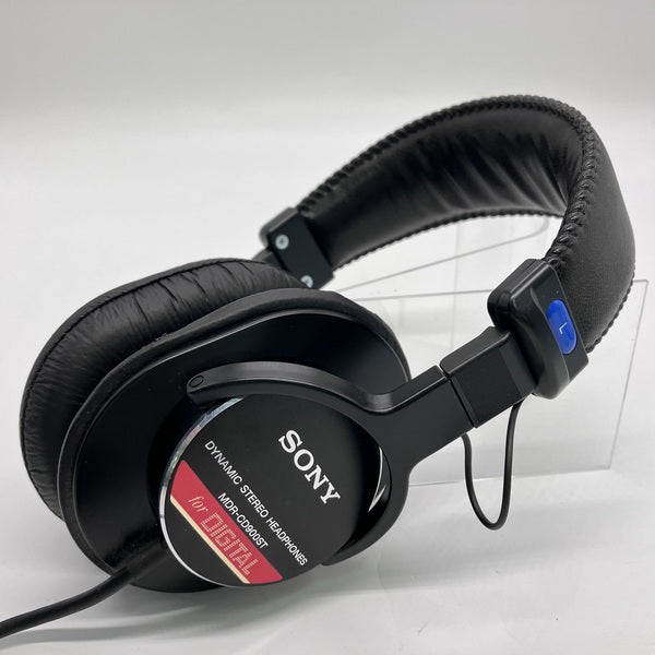 SONY MDR-CD900ST for DIGITAL 中古 SONY 【中古】MDR-CD900ST【日本橋】 – e☆イヤホン