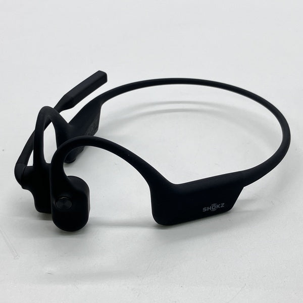 Shokz 【中古】OpenComm 2 UC USB-C 2025 Upgrade【SKZ-EP-000041