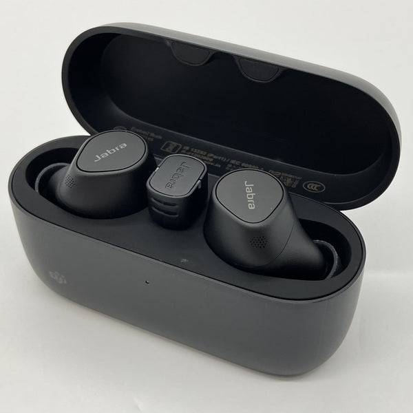 Jabra 【中古】Evolve2 Buds USB-C MS Wireless Charging pad【秋葉原