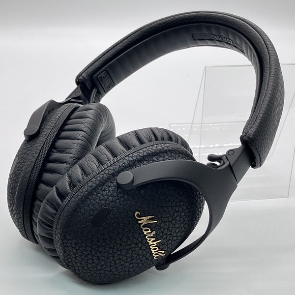 Marshall 【中古】Monitor III A.N.C. Black【秋葉原】 – e☆イヤホン
