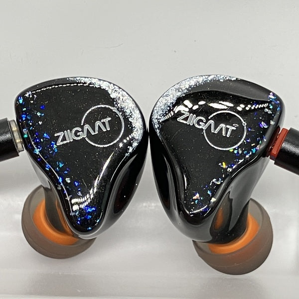 ZiiGaat 【中古】ZiiGaat x Jays Audio ESTRELLA【秋葉原】 – e☆イヤホン