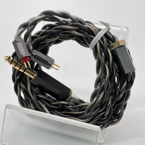 SoundsGood 【中古】Oct8via 2Pin-4.4mm【日本橋】 – e☆イヤホン