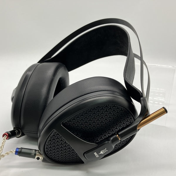 Meze Audio 【中古】Empyrean JET BLACK 【MEMP-JB-J】【秋葉原】 – e 