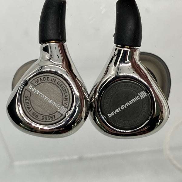 beyerdynamic 【中古】XELENTO WIRELESS JP【秋葉原】 – e☆イヤホン