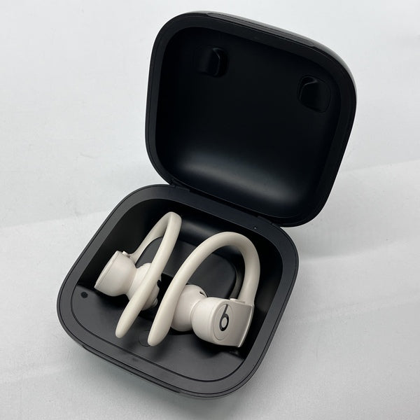 Beats by Dr. Dre 【中古】Powerbeats PRO アイボリー 【BT POWERBEATS