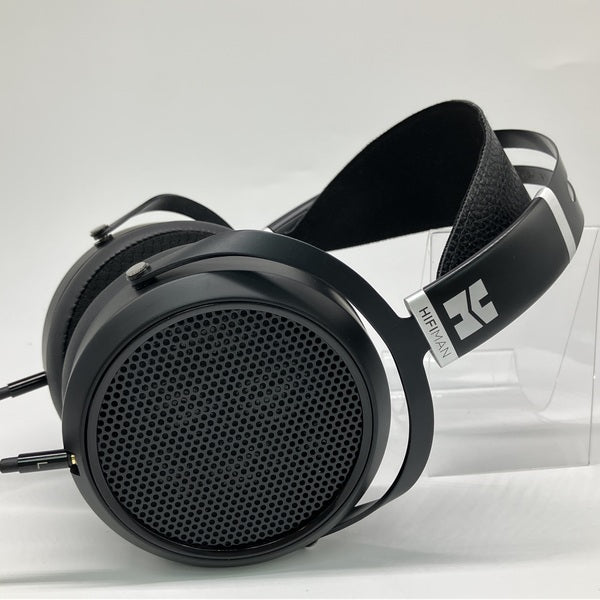 HIFIMAN 【中古】HE6se 平面駆動ヘッドホン【秋葉原】 – e☆イヤホン