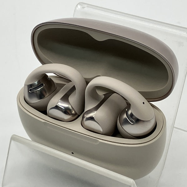 Shokz OpenDots ONE SKZ-EP-000053 グレー 箱無し Shokz 【中古】OpenDots ONE Grey【SKZ-EP-000053】【秋葉原】 – e
