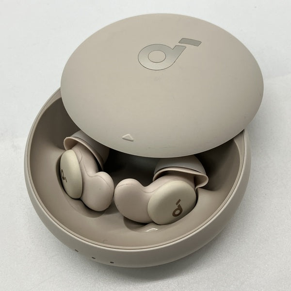 Soundcore Sleep A20 サンドベージュ A6611Z21 Anker 【中古】Soundcore Sleep A20 サンドベージュ 【A6611Z21