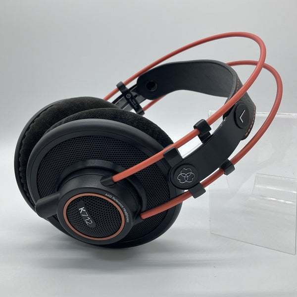 AKG 【中古】K712 PRO(ケーブル欠品）【秋葉原】 – e☆イヤホン