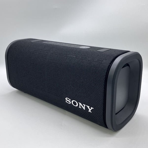 中古 SONY ULT FIELD 5 ブラック { 合計2000円お値下げ SONY 【中古】ULT FIELD 5 ブラック 【SRS-ULT50 BZ】【名古屋】 – e