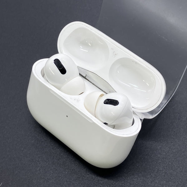 Apple 【中古】Apple AirPods Pro MLWK3J/A (2021/Magsafe)【名古屋