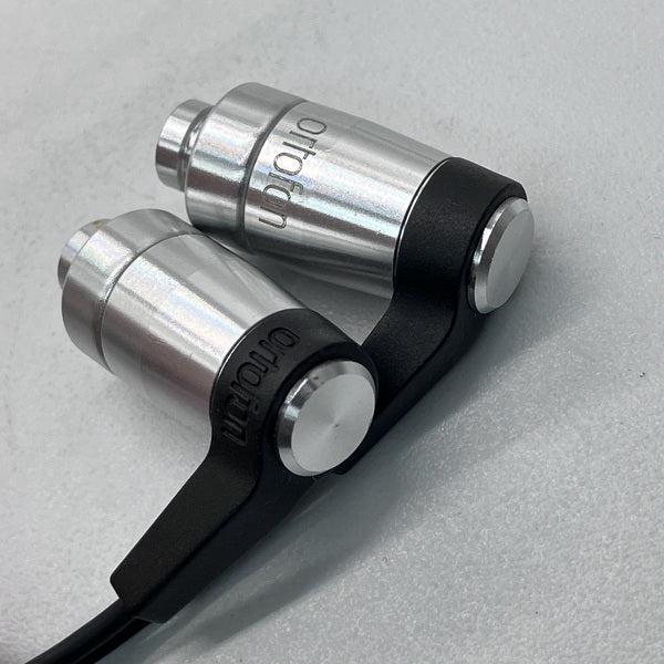 ortofon 【中古】e-Q7 Silver【秋葉原】 – e☆イヤホン